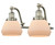 manufacturer_finish:Brushed Satin Nickel|manufacturer_glass:Cased Matte White Fulton|light_output:220.00lm|color_temperature:2200K|cri:99