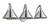 manufacturer_finish:Polished Chrome|manufacturer_glass:Polished Chrome