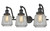 manufacturer_finish:Oil Rubbed Bronze|manufacturer_glass:Clear Chatham|light_output:220.00lm|color_temperature:2200K|cri:99