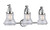 manufacturer_finish:Polished Chrome|light_output:600.00lm|color_temperature:2700K|cri:82