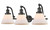 manufacturer_finish:Oil Rubbed Bronze|manufacturer_glass:Cased Matte White Large Cone|light_output:220.00lm|color_temperature:2200K|cri:99