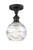 manufacturer_finish:Oil Rubbed Bronze|manufacturer_glass:Clear Athens Deco Swirl|light_output:220.00lm|color_temperature:2200K|cri:99