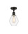 manufacturer_finish:Oil Rubbed Bronze|manufacturer_glass:Clear Cindyrella 6|light_output:220.00lm|color_temperature:2200K|cri:99