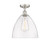 manufacturer_finish:Brushed Satin Nickel|manufacturer_glass:Clear|light_output:220.00lm|color_temperature:2200K|cri:99