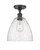 manufacturer_finish:Oil Rubbed Bronze|manufacturer_glass:Seedy|light_output:220.00lm|color_temperature:2200K|cri:99
