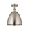manufacturer_finish:Brushed Satin Nickel|manufacturer_glass:Brushed Satin Nickel|light_output:220.00lm|color_temperature:2200K|cri:99