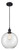 manufacturer_finish:Matte Black|manufacturer_glass:Clear|light_output:220.00lm|color_temperature:2200K|cri:99