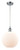 manufacturer_finish:Polished Chrome|manufacturer_glass:Matte White|light_output:600.00lm|color_temperature:2700K|cri:82