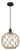 manufacturer_finish:Oil Rubbed Bronze|manufacturer_glass:Clear Glass with Brown Rope|light_output:220.00lm|color_temperature:2200K|cri:99