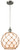 manufacturer_finish:Brushed Satin Nickel|manufacturer_glass:Matte White Glass with Brown Rope|light_output:220.00lm|color_temperature:2200K|cri:99