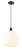 manufacturer_finish:Oil Rubbed Bronze|manufacturer_glass:White Venetian|light_output:Unspecified|color_temperature:Unspecified|cri:Unspecified