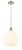 manufacturer_finish:Brushed Satin Nickel|manufacturer_glass:White Venetian|light_output:Unspecified|color_temperature:Unspecified|cri:Unspecified