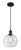 manufacturer_finish:Matte Black|manufacturer_glass:Seedy|light_output:220.00lm|color_temperature:2200K|cri:99