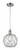 Innovations - 516-1P-PC-G122-8RW-LED - LED Mini Pendant - Ballston - Polished Chrome