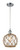 manufacturer_finish:Polished Chrome|manufacturer_glass:Clear Farmhouse Glass with Brown Rope|light_output:600.00lm|color_temperature:2700K|cri:82