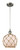 manufacturer_finish:Brushed Satin Nickel|manufacturer_glass:White Glass with Brown Rope|light_output:600.00lm|color_temperature:2700K|cri:82
