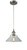 manufacturer_finish:Brushed Satin Nickel|manufacturer_glass:Clear|light_output:220.00lm|color_temperature:2200K|cri:99