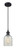 manufacturer_finish:Matte Black|manufacturer_glass:Mouchette|light_output:220.00lm|color_temperature:2200K|cri:99