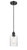 manufacturer_finish:Matte Black|manufacturer_glass:Clear|light_output:220.00lm|color_temperature:2200K|cri:99
