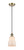 Innovations - 516-1P-AB-G391-LED - LED Mini Pendant - Ballston - Antique Brass