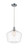 manufacturer_finish:Polished Chrome|manufacturer_glass:Clear Cindyrella 12|light_output:220.00lm|color_temperature:2200K|cri:99