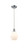 manufacturer_finish:Polished Chrome|manufacturer_glass:Cased Matte White Cindyrella 6|light_output:220.00lm|color_temperature:2200K|cri:99