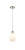 manufacturer_finish:Polished Nickel|manufacturer_glass:Cased Matte White Cindyrella 6|light_output:220.00lm|color_temperature:2200K|cri:99