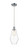 manufacturer_finish:Polished Chrome|manufacturer_glass:Clear Cindyrella 7|light_output:220.00lm|color_temperature:2200K|cri:99