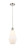 manufacturer_finish:Polished Nickel|manufacturer_glass:Cased Matte White Cindyrella 7|light_output:220.00lm|color_temperature:2200K|cri:99