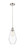 manufacturer_finish:Polished Nickel|manufacturer_glass:Clear Cindyrella 7|light_output:600.00lm|color_temperature:2700K|cri:82