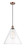 manufacturer_finish:Antique Copper|manufacturer_glass:Clear|light_output:220.00lm|color_temperature:2200K|cri:99