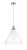 manufacturer_finish:Polished Nickel|manufacturer_glass:Clear|light_output:220.00lm|color_temperature:2200K|cri:99