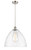 manufacturer_finish:Brushed Satin Nickel|manufacturer_glass:Seedy|light_output:220.00lm|color_temperature:2200K|cri:99