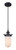 manufacturer_finish:Matte Black|manufacturer_glass:Matte White|light_output:600.00lm|color_temperature:2700K|cri:82