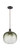 Innovations - 516-1P-OB-G481-10SL - One Light Mini Pendant - Ballston - Oil Rubbed Bronze