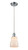 Innovations - 516-1P-PC-G391 - One Light Mini Pendant - Ballston - Polished Chrome