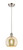 Innovations - 516-1P-SN-G128-8 - One Light Mini Pendant - Ballston - Brushed Satin Nickel