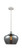 Innovations - 516-1P-WPC-G93-L-LED - LED Mini Pendant - Ballston - White Polished Chrome