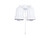 Light Kit-Armed LED Ceiling Fan Light Kit (LK414-WW-LED)