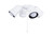 Light Kit-Armed LED Ceiling Fan Light Kit (LK414-WW-LED)
