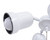 Light Kit-Armed LED Ceiling Fan Light Kit (LK414-WW-LED)