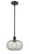 manufacturer_finish:Matte Black/Unspecified|manufacturer_glass:Mica Gorham|blade_span:Unspecified|light_source:LED|light_output:220.00lm|color_temperature:2200K|cri:99|voltage:120.00V|fan_control:Unspecified|crystal:Unspecified