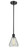 manufacturer_finish:Matte Black/Unspecified|manufacturer_glass:Clear Crackle Conesus|blade_span:Unspecified|light_source:LED|light_output:600.00lm|color_temperature:2700K|cri:82|voltage:120.00V|fan_control:Unspecified|crystal:Unspecified