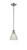 manufacturer_finish:Brushed Satin Nickel/Unspecified|manufacturer_glass:Clear Crackle Conesus|blade_span:Unspecified|light_source:LED|light_output:600.00lm|color_temperature:2700K|cri:82|voltage:120.00V|fan_control:Unspecified|crystal:Unspecified