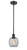 manufacturer_finish:Matte Black|manufacturer_glass:Seedy Belfast|light_output:600.00lm|color_temperature:2700K|cri:82