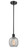 manufacturer_finish:Matte Black|manufacturer_glass:Clear Crackle Belfast|light_output:600.00lm|color_temperature:2700K|cri:82