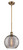 manufacturer_finish:Brushed Brass|manufacturer_glass:Light Smoke Deco Swirl|light_output:220.00lm|color_temperature:2200K|cri:99