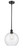 manufacturer_finish:Matte Black|manufacturer_glass:Seedy|light_output:220.00lm|color_temperature:2200K|cri:99