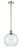 manufacturer_finish:Polished Nickel|manufacturer_glass:Seedy|light_output:220.00lm|color_temperature:2200K|cri:99