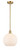 manufacturer_finish:Satin Gold|manufacturer_glass:Matte White|light_output:220.00lm|color_temperature:2200K|cri:99